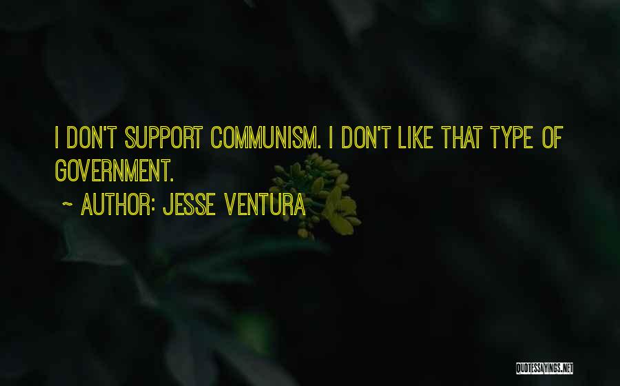 Jesse Ventura Quotes 1728192