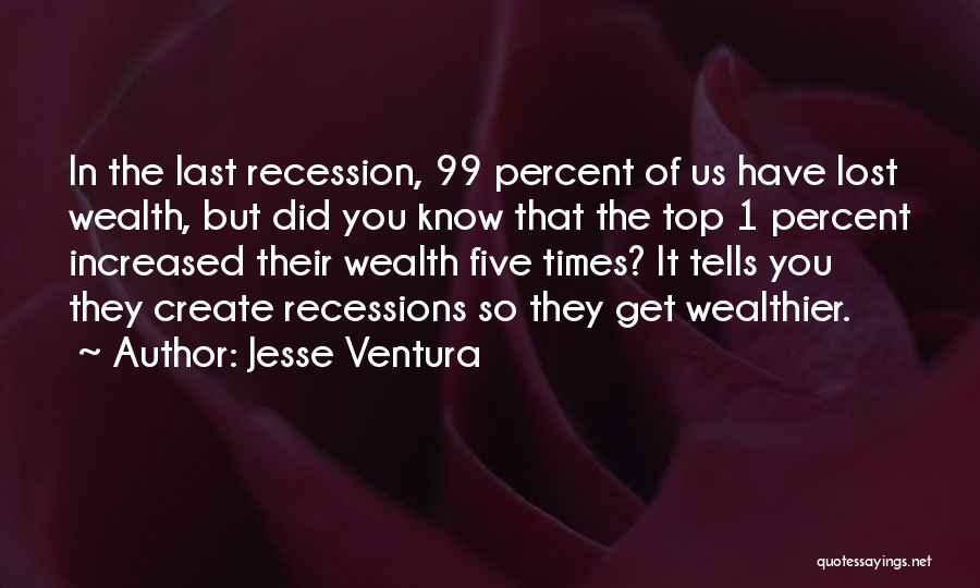 Jesse Ventura Quotes 172859