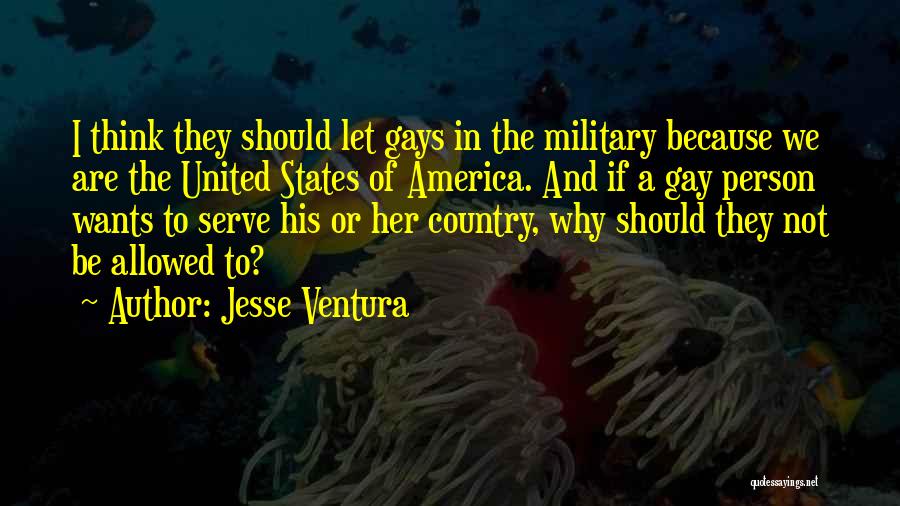 Jesse Ventura Quotes 1746686