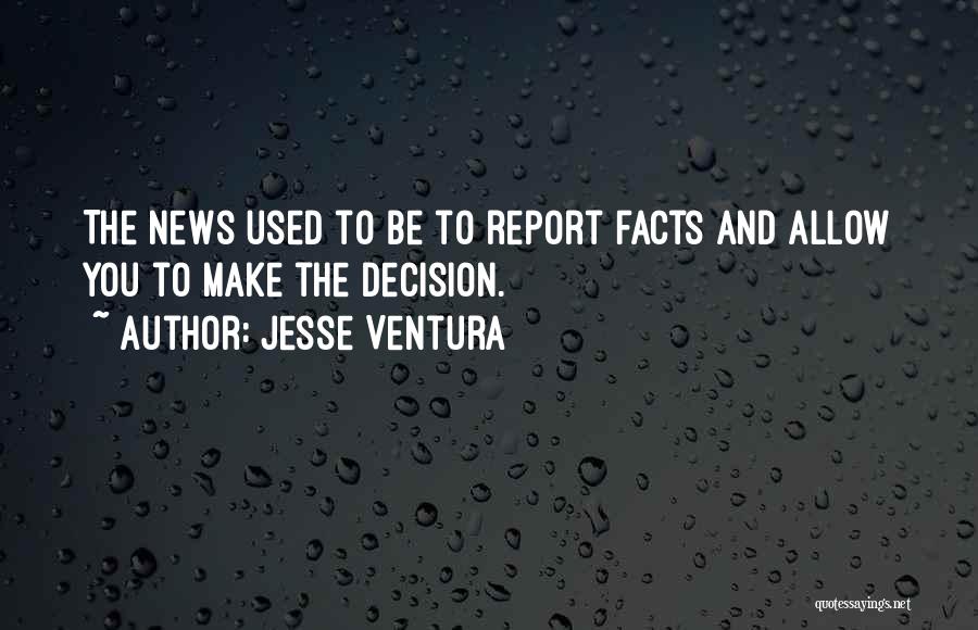 Jesse Ventura Quotes 2204889