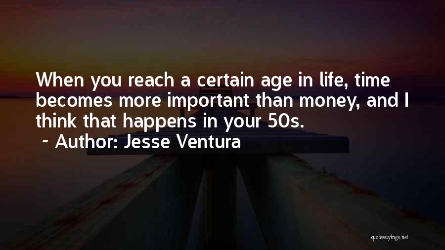 Jesse Ventura Quotes 336039