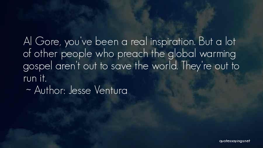 Jesse Ventura Quotes 753015