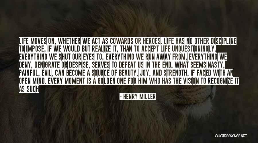 Jesse Ventura Running Man Quotes By Henry Miller Jesse Ventura Running Man Quotes By Henry Miller