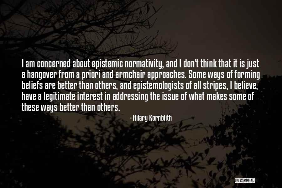 Jesse William Quotes By Hilary Kornblith Jesse William Quotes By Hilary Kornblith
