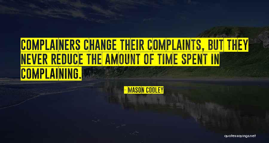 Jesse William Quotes By Mason Cooley Jesse William Quotes By Mason Cooley