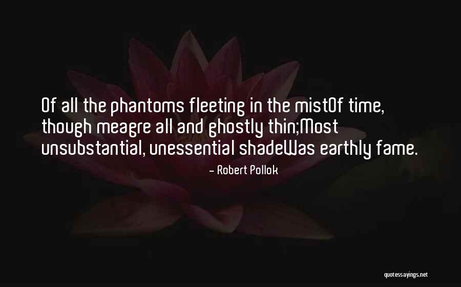 Jessea Lu Quotes By Robert Pollok Jessea Lu Quotes By Robert Pollok