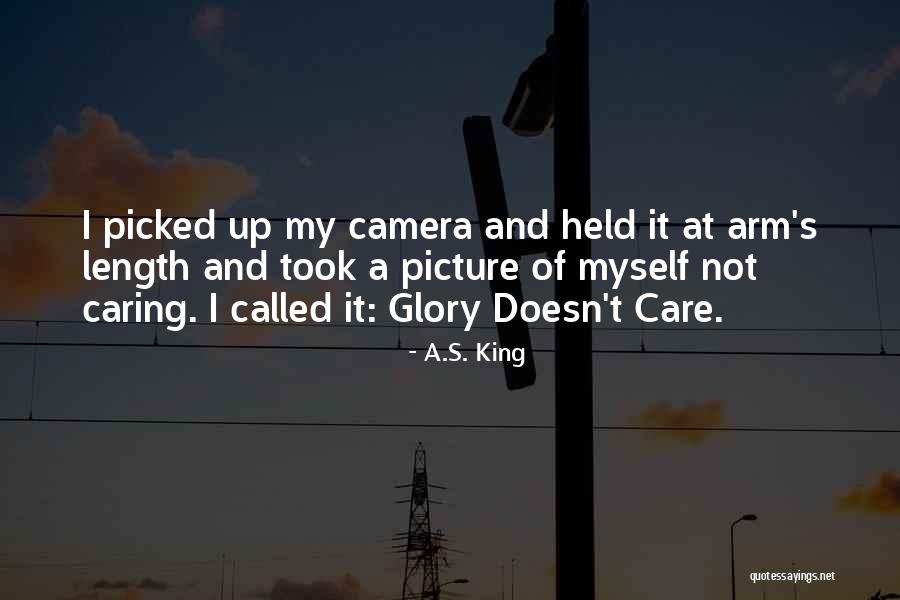 Jessejanex Quotes By A.S. King Jessejanex Quotes By A.S. King