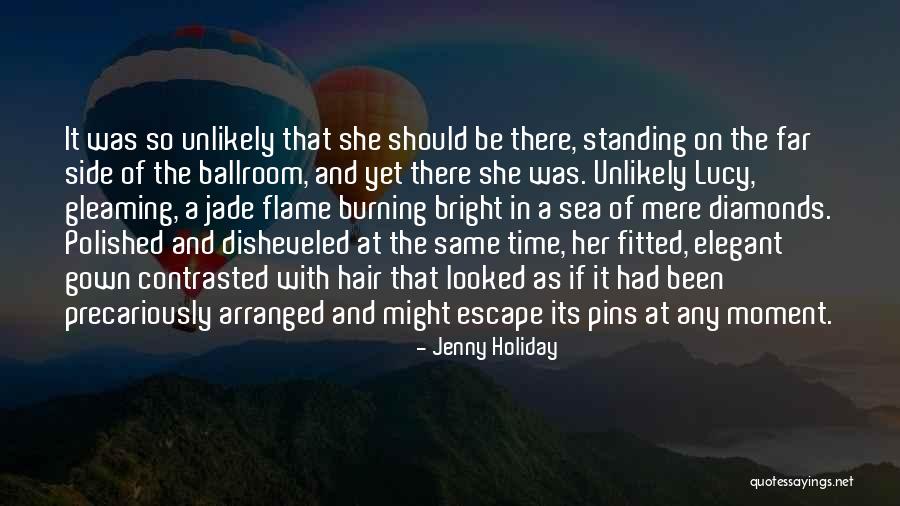 Jessejanex Quotes By Jenny Holiday Jessejanex Quotes By Jenny Holiday