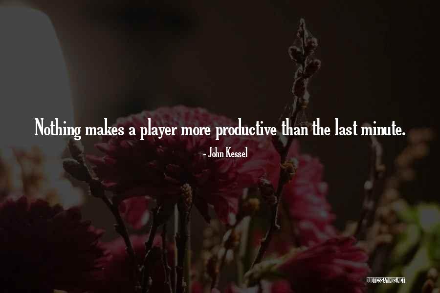 Jessejanex Quotes By John Kessel Jessejanex Quotes By John Kessel