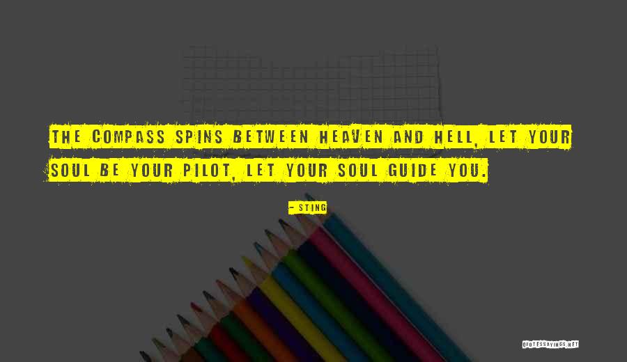 Jesselin Silva Quotes By Sting Jesselin Silva Quotes By Sting