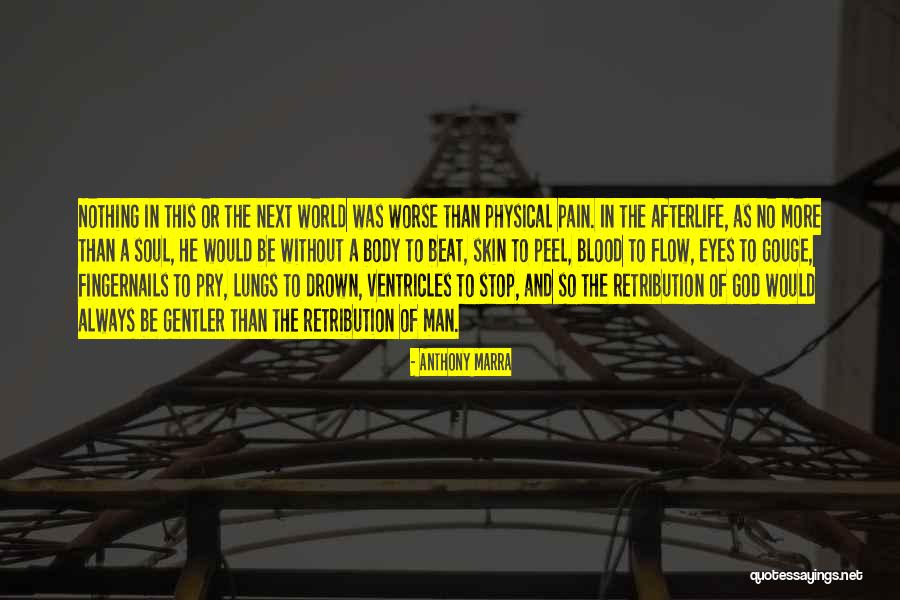 Jesselle Christenson Quotes By Anthony Marra Jesselle Christenson Quotes By Anthony Marra