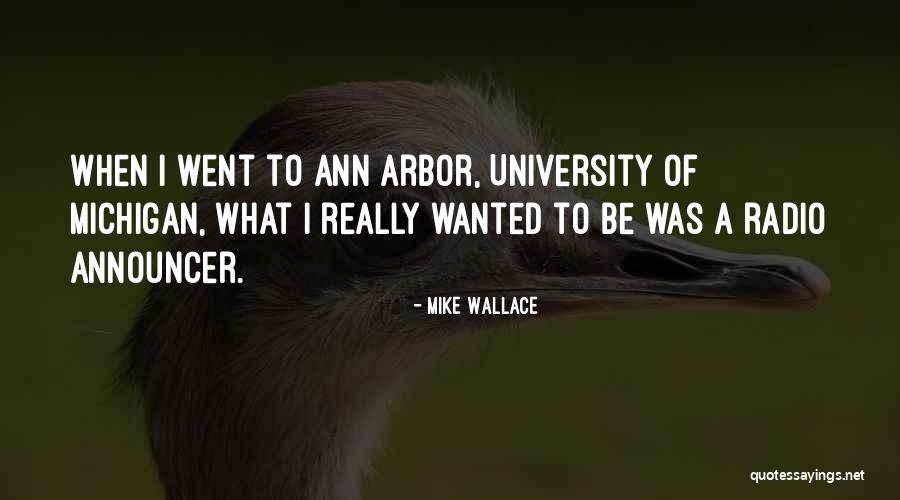 Jesselle Christenson Quotes By Mike Wallace Jesselle Christenson Quotes By Mike Wallace