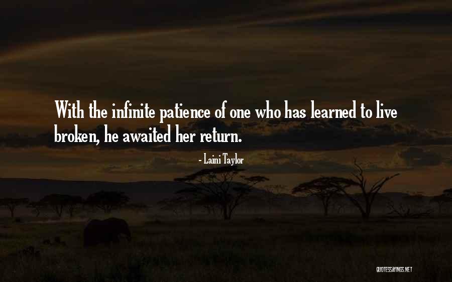 Jesselynn Correa Quotes By Laini Taylor Jesselynn Correa Quotes By Laini Taylor