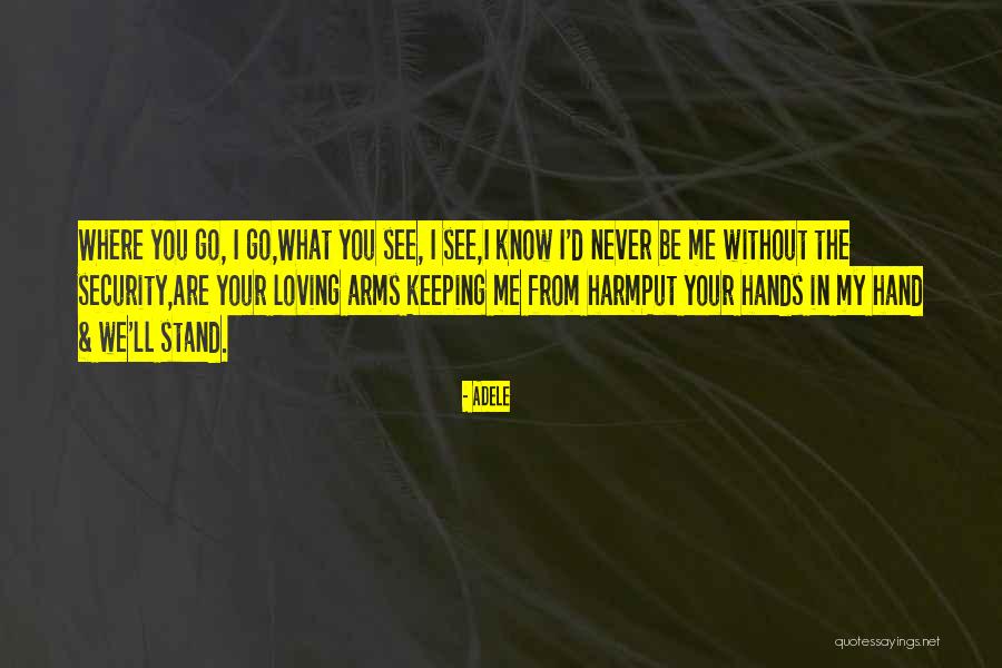 Jesselynn Desmond Quotes By Adele Jesselynn Desmond Quotes By Adele