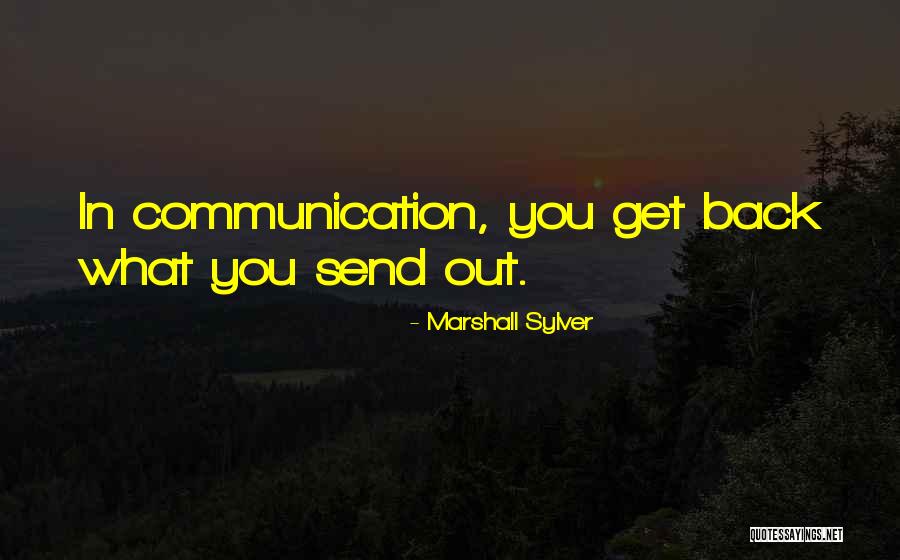 Jesselynn Desmond Quotes By Marshall Sylver Jesselynn Desmond Quotes By Marshall Sylver