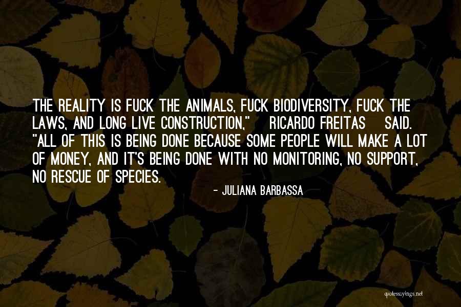 Jesselynn Rivera Quotes By Juliana Barbassa Jesselynn Rivera Quotes By Juliana Barbassa