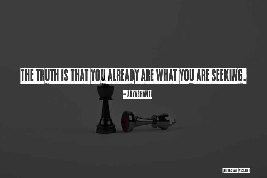 Jessenia Cruz Quotes By Adyashanti Jessenia Cruz Quotes By Adyashanti