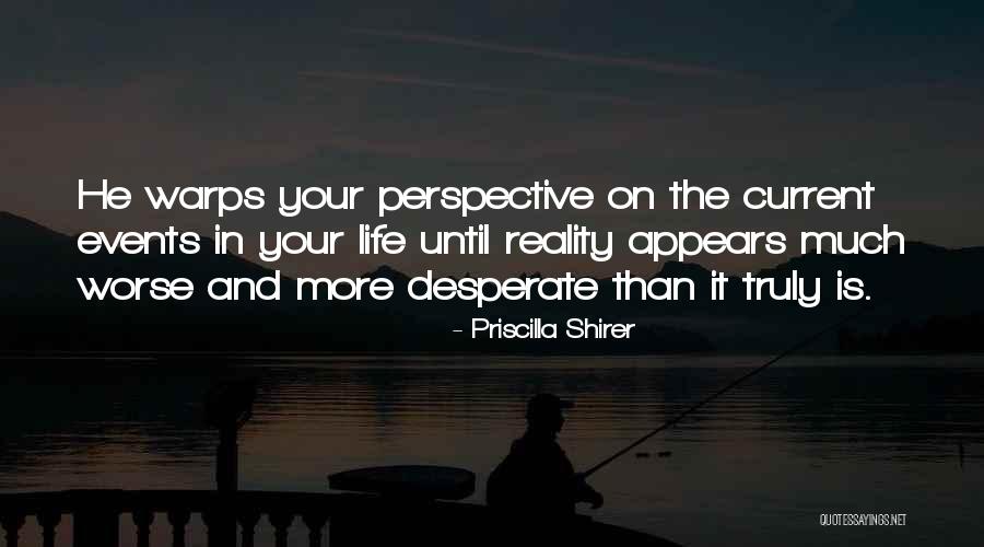 Jessenia Cruz Quotes By Priscilla Shirer Jessenia Cruz Quotes By Priscilla Shirer