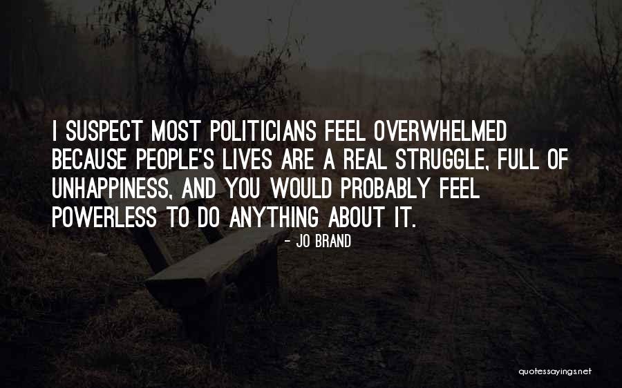 Jesser Merch Quotes By Jo Brand Jesser Merch Quotes By Jo Brand