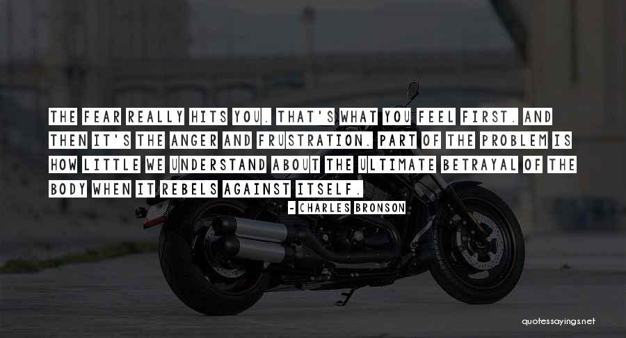 Jessetta Quotes By Charles Bronson Jessetta Quotes By Charles Bronson