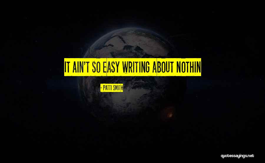 Jessetta Quotes By Patti Smith Jessetta Quotes By Patti Smith