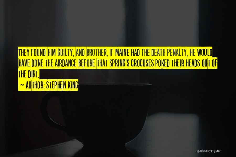 Jessette Morse Quotes By Stephen King