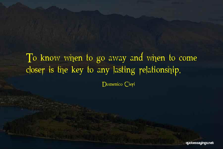 Jessey Lee Quotes By Domenico Cieri Jessey Lee Quotes By Domenico Cieri