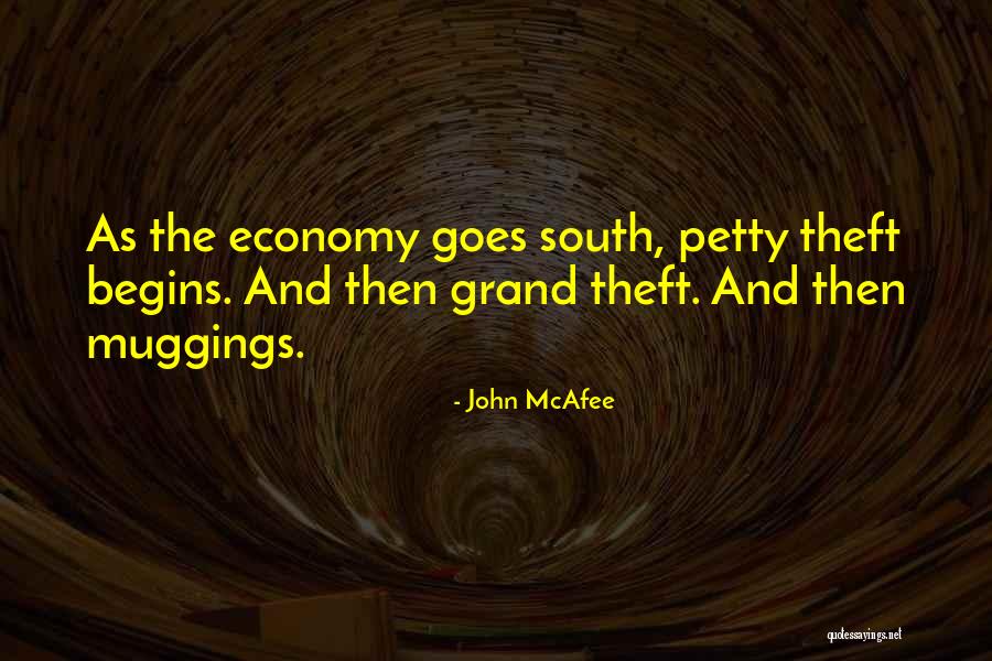Jessey Lever Quotes By John McAfee Jessey Lever Quotes By John McAfee