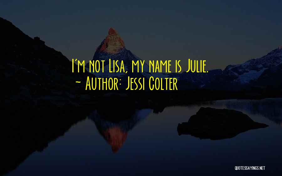Jessi Colter Quotes 1212346