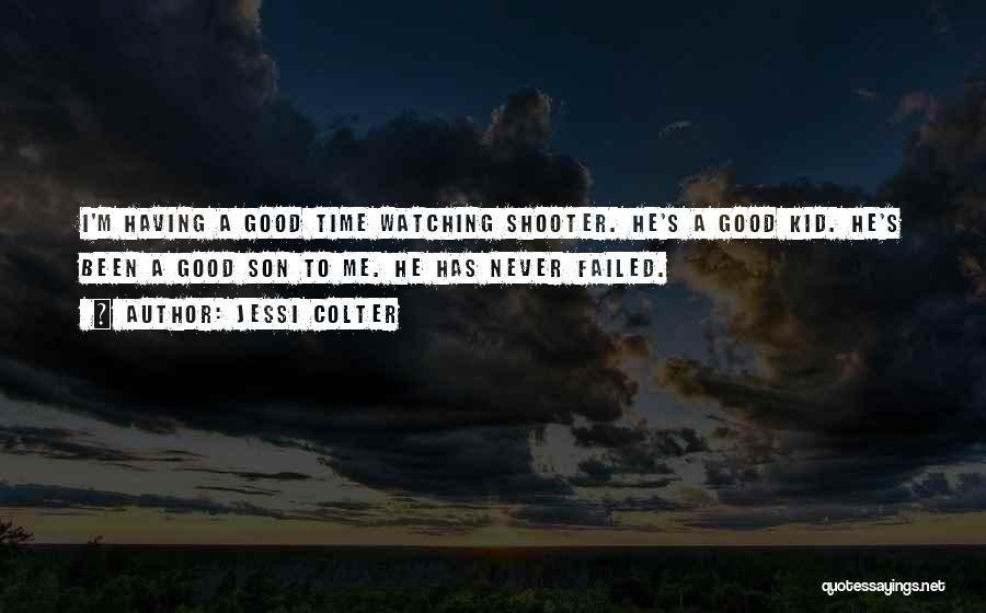 Jessi Colter Quotes 1436981