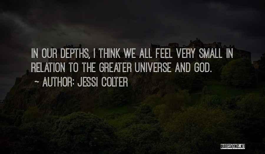 Jessi Colter Quotes 1470691