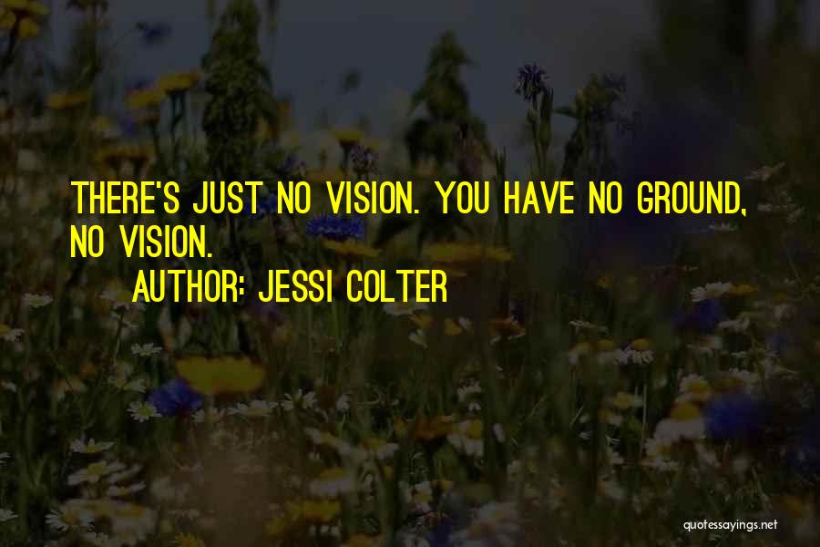 Jessi Colter Quotes 1938574
