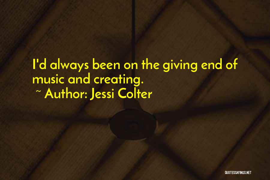 Jessi Colter Quotes 366752