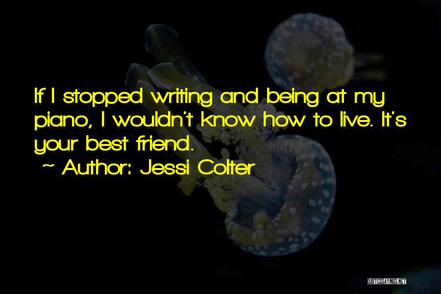 Jessi Colter Quotes 392696