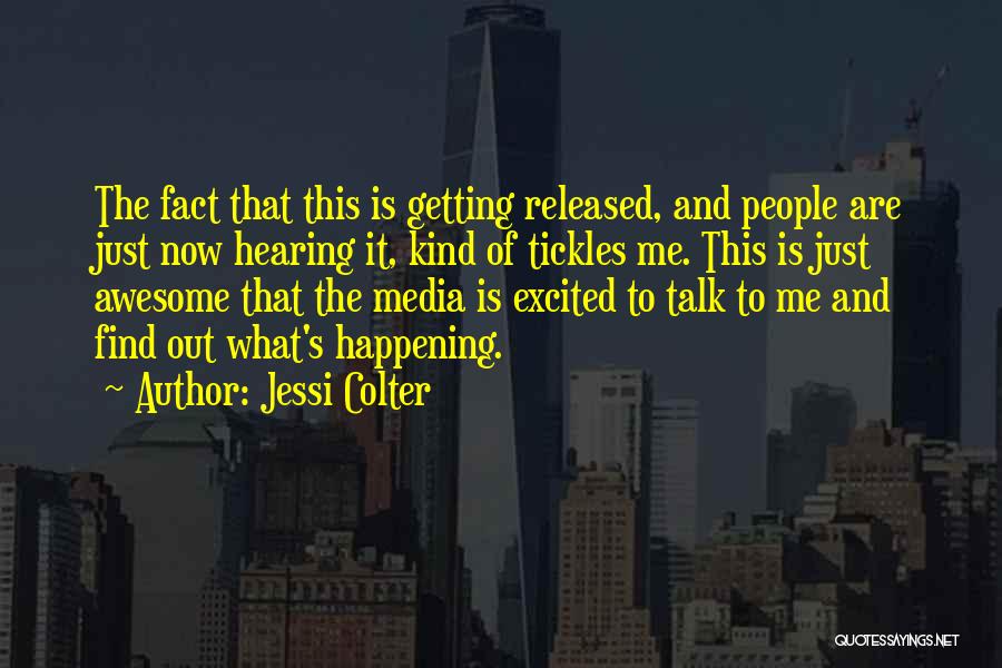 Jessi Colter Quotes 397014