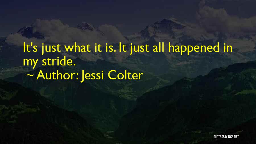 Jessi Colter Quotes 566776