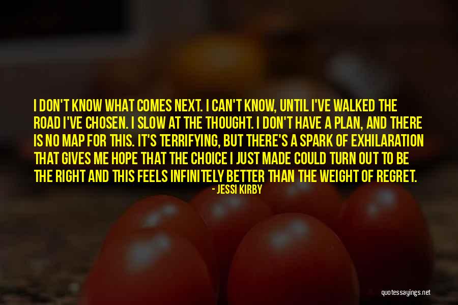 Jessi Kirby Quotes 1039569 Jessi Kirby Quotes 1039569