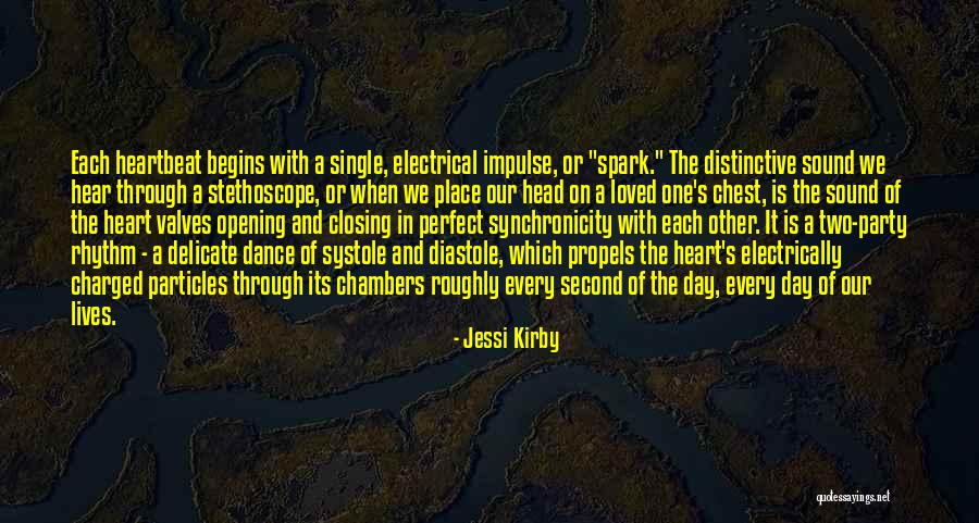 Jessi Kirby Quotes 116547 Jessi Kirby Quotes 116547