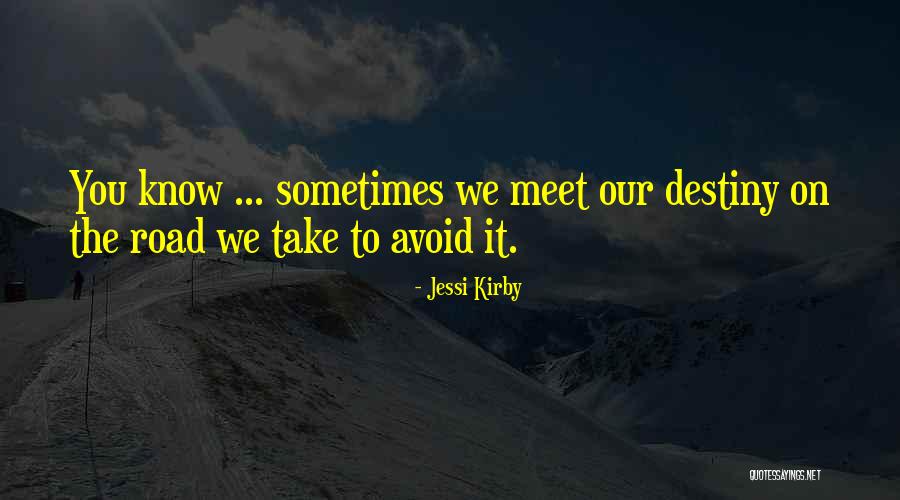 Jessi Kirby Quotes 1182663 Jessi Kirby Quotes 1182663