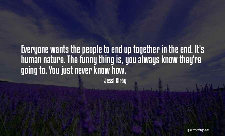 Jessi Kirby Quotes 1244492 Jessi Kirby Quotes 1244492