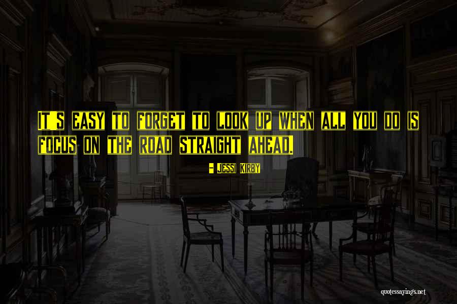 Jessi Kirby Quotes 127655 Jessi Kirby Quotes 127655