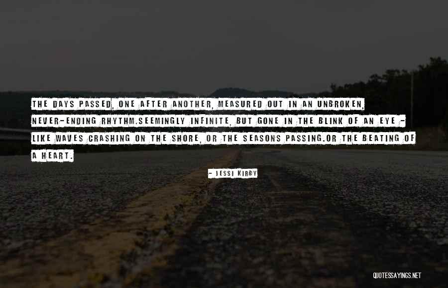 Jessi Kirby Quotes 1540178 Jessi Kirby Quotes 1540178