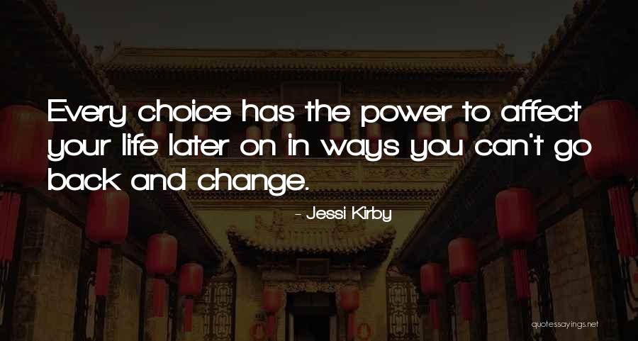 Jessi Kirby Quotes 1610024 Jessi Kirby Quotes 1610024