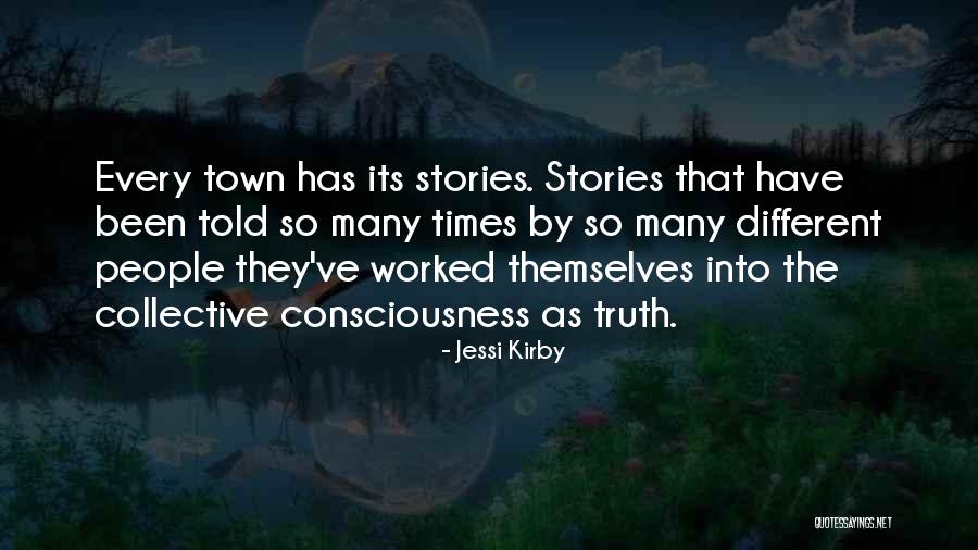 Jessi Kirby Quotes 1675006 Jessi Kirby Quotes 1675006