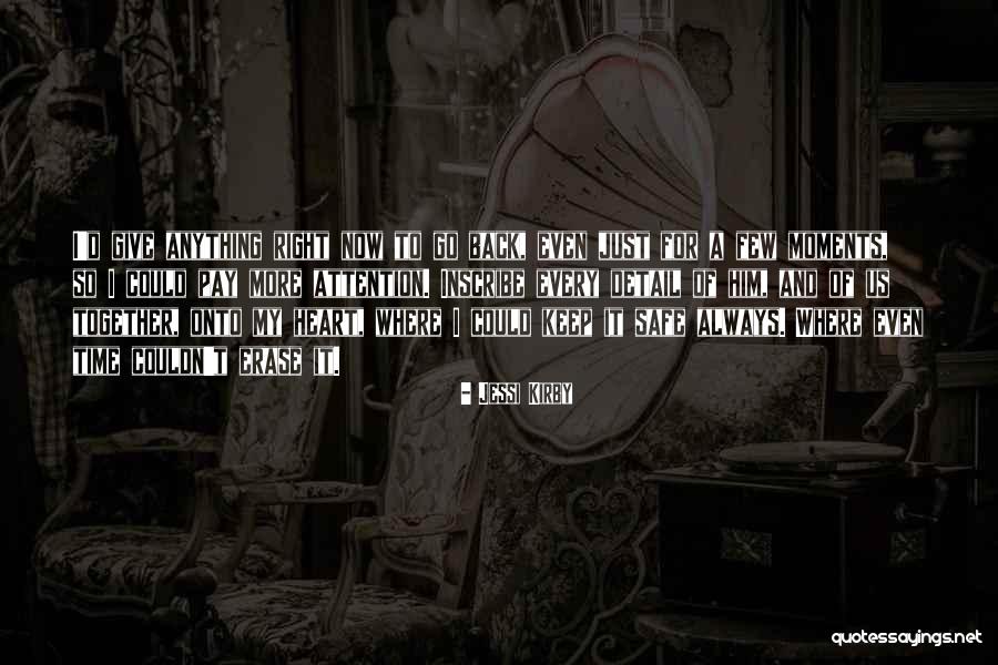 Jessi Kirby Quotes 1797708 Jessi Kirby Quotes 1797708