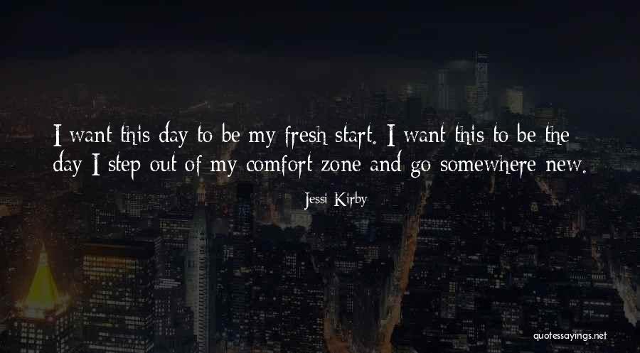 Jessi Kirby Quotes 1804140 Jessi Kirby Quotes 1804140