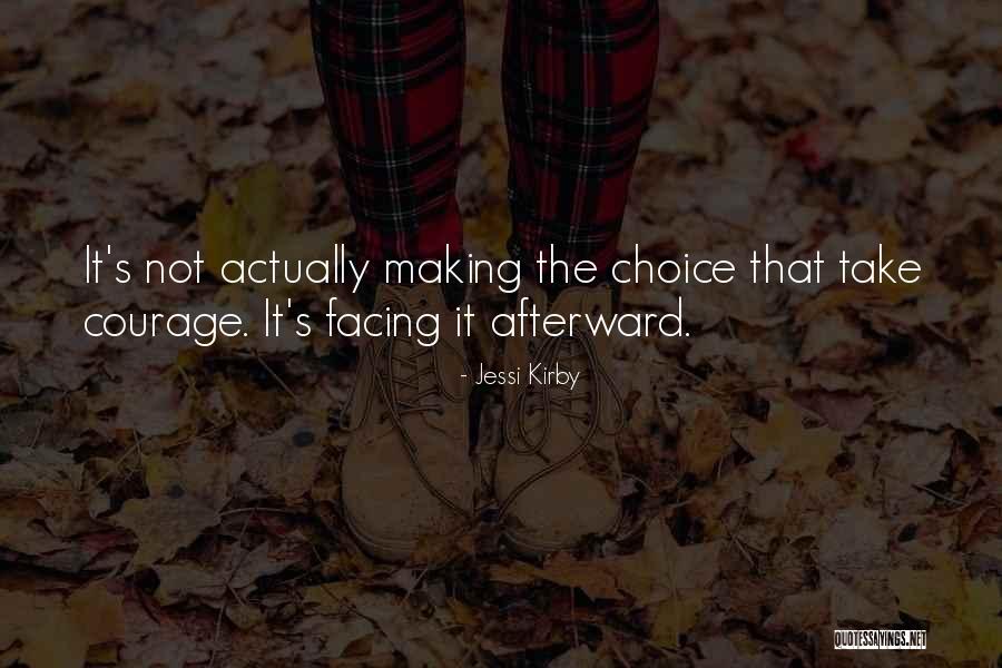 Jessi Kirby Quotes 1875164 Jessi Kirby Quotes 1875164