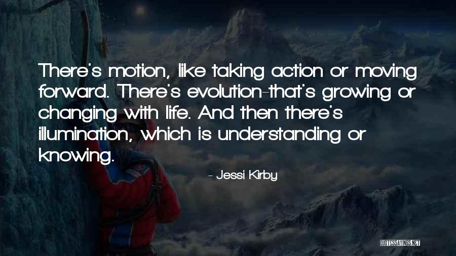 Jessi Kirby Quotes 190272 Jessi Kirby Quotes 190272