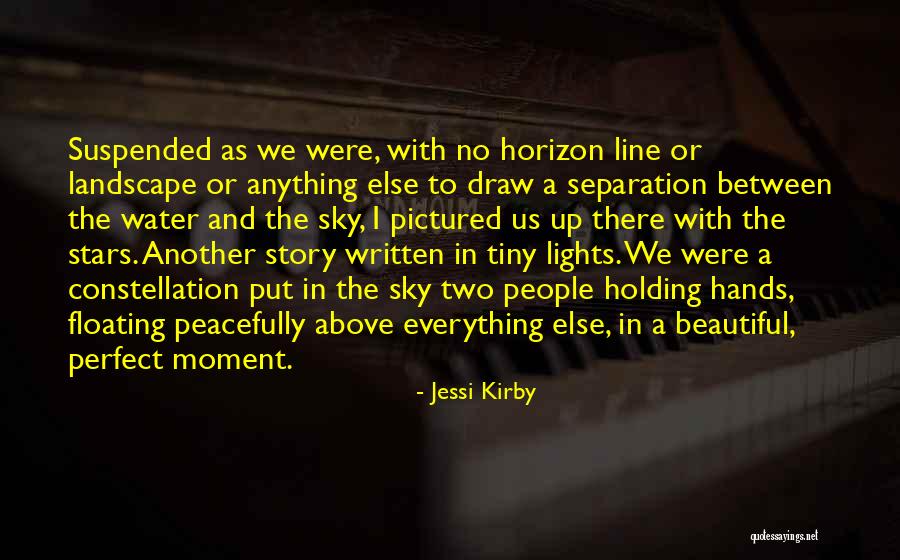 Jessi Kirby Quotes 2247351 Jessi Kirby Quotes 2247351