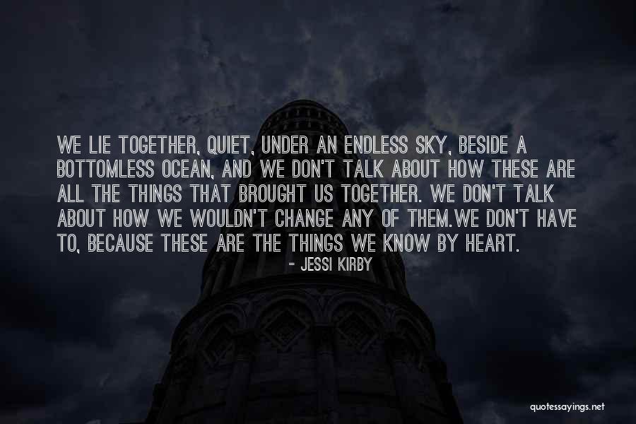 Jessi Kirby Quotes 472992 Jessi Kirby Quotes 472992